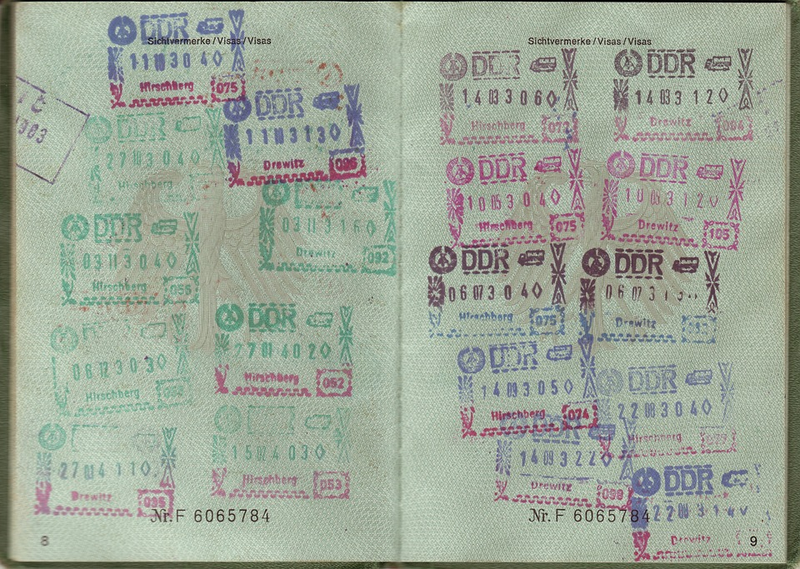 Illustration for article titled Estas son las distancias más largas que se pueden recorrer sin utilizar un pasaporte